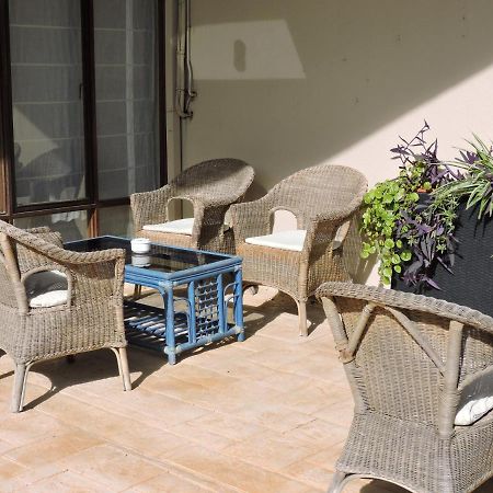 Hotel Baztan Elizondo Εξωτερικό φωτογραφία