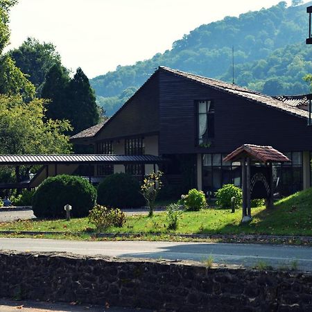 Hotel Baztan Elizondo Εξωτερικό φωτογραφία