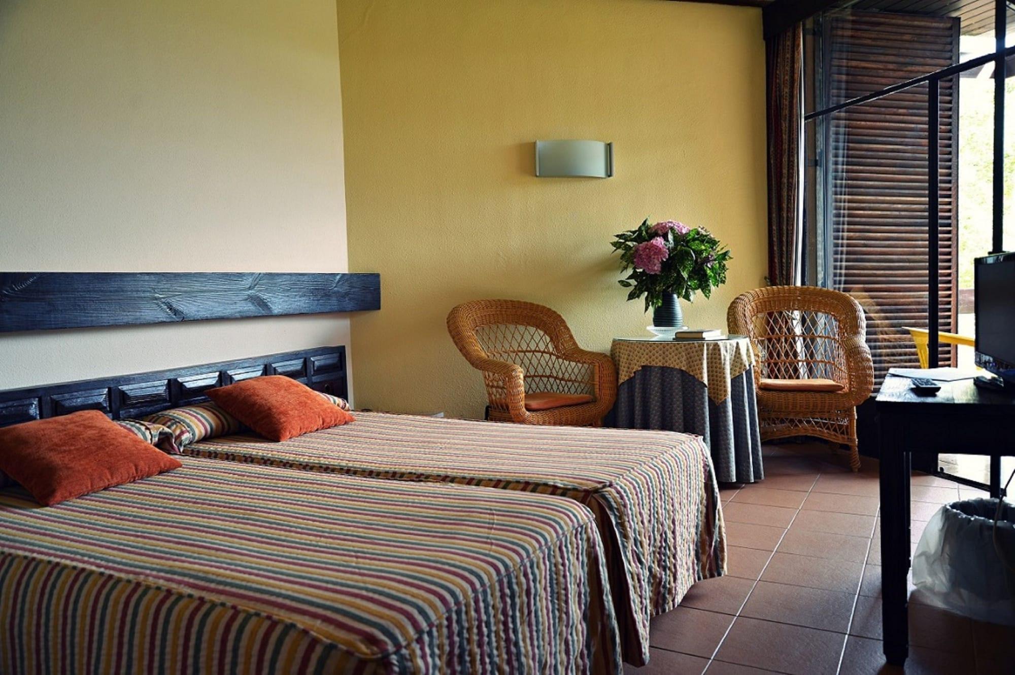 Hotel Baztan Elizondo Εξωτερικό φωτογραφία