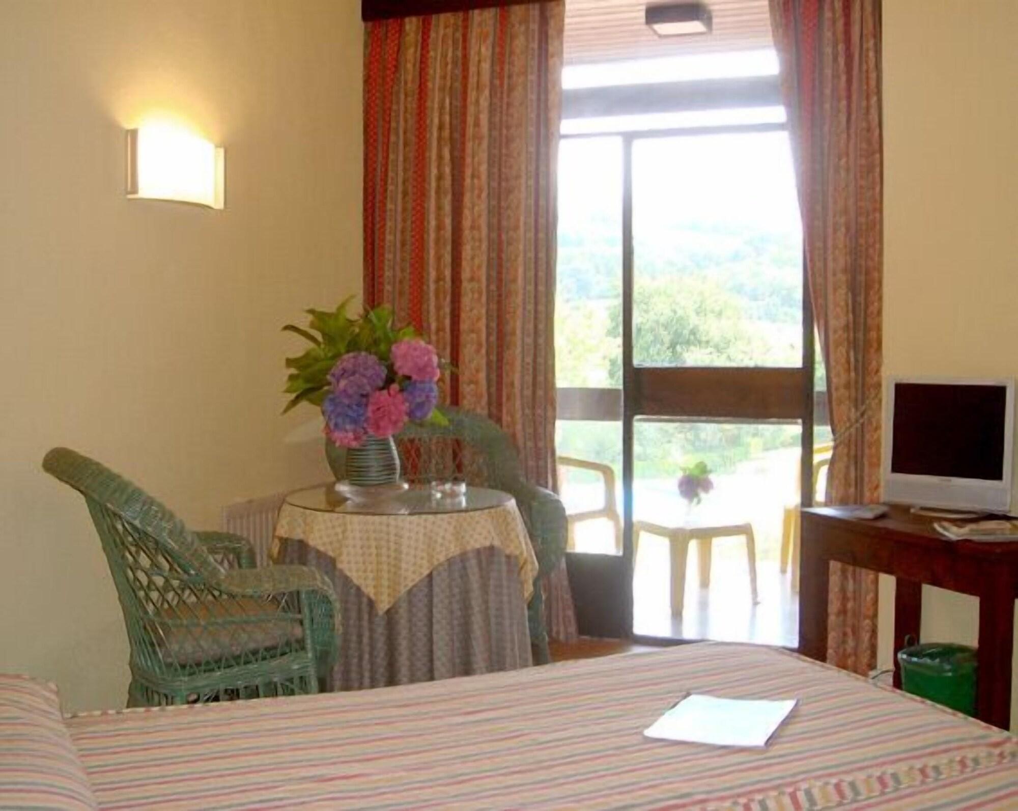 Hotel Baztan Elizondo Εξωτερικό φωτογραφία