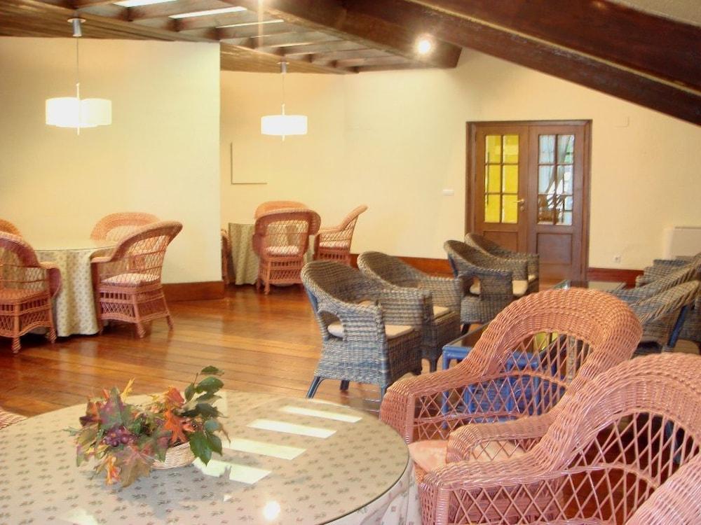 Hotel Baztan Elizondo Εξωτερικό φωτογραφία