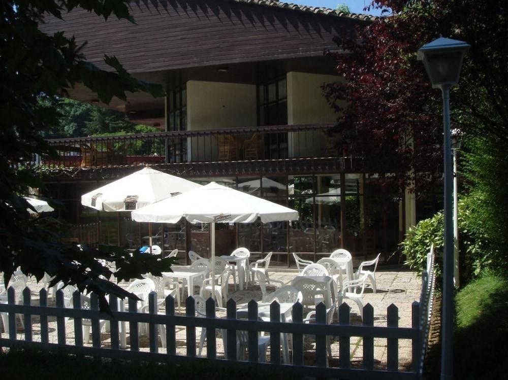 Hotel Baztan Elizondo Εξωτερικό φωτογραφία