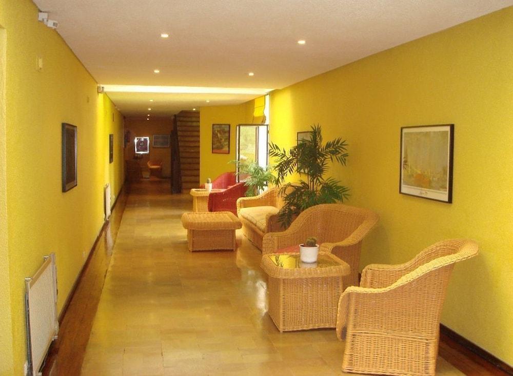 Hotel Baztan Elizondo Εξωτερικό φωτογραφία