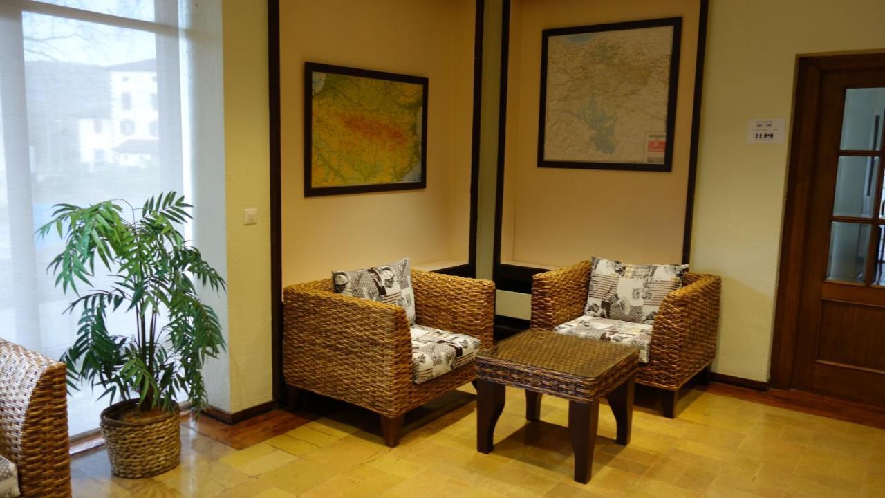 Hotel Baztan Elizondo Εξωτερικό φωτογραφία