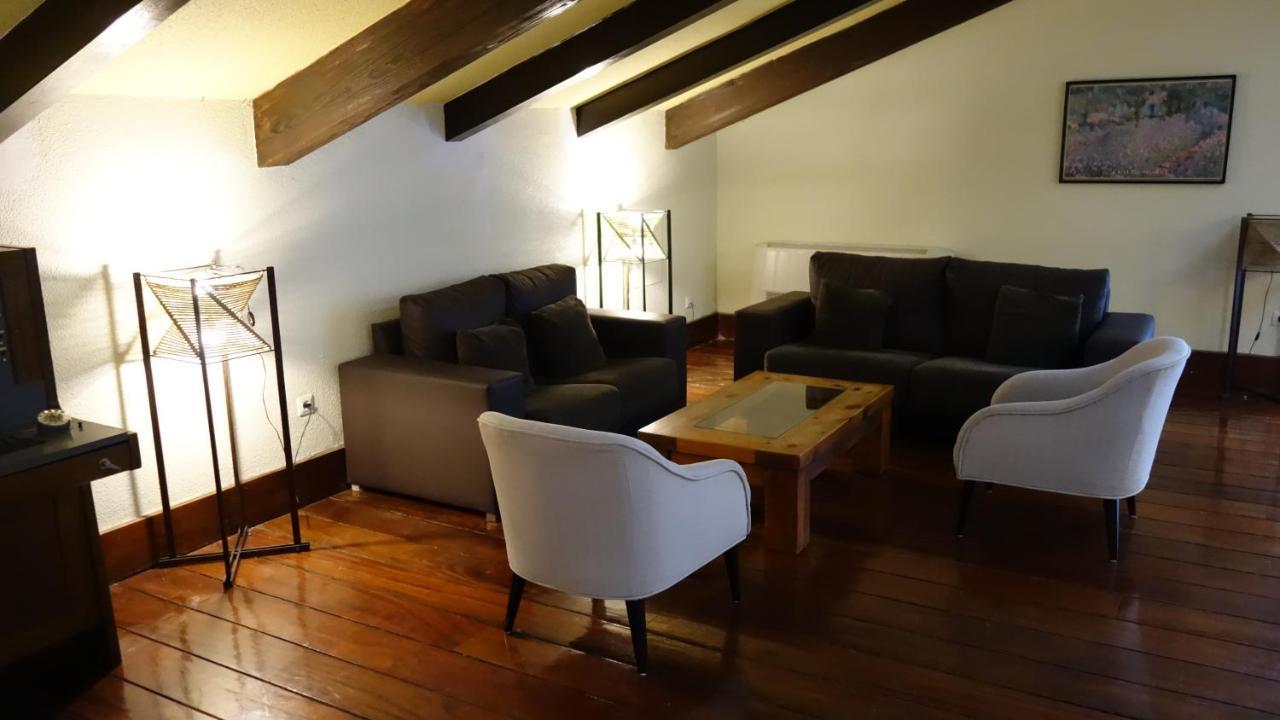 Hotel Baztan Elizondo Εξωτερικό φωτογραφία