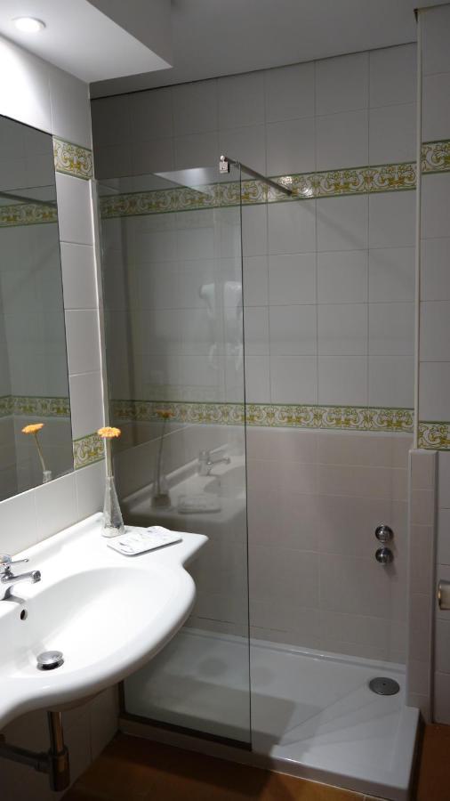 Hotel Baztan Elizondo Εξωτερικό φωτογραφία