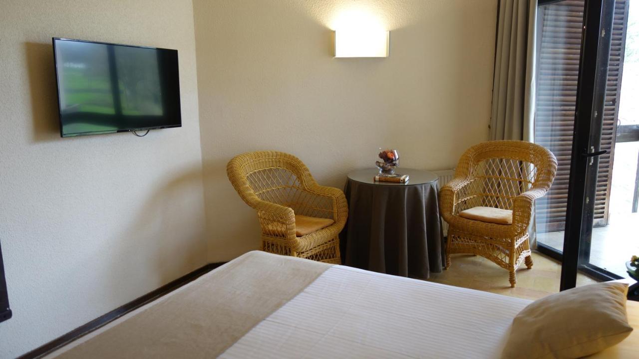 Hotel Baztan Elizondo Εξωτερικό φωτογραφία
