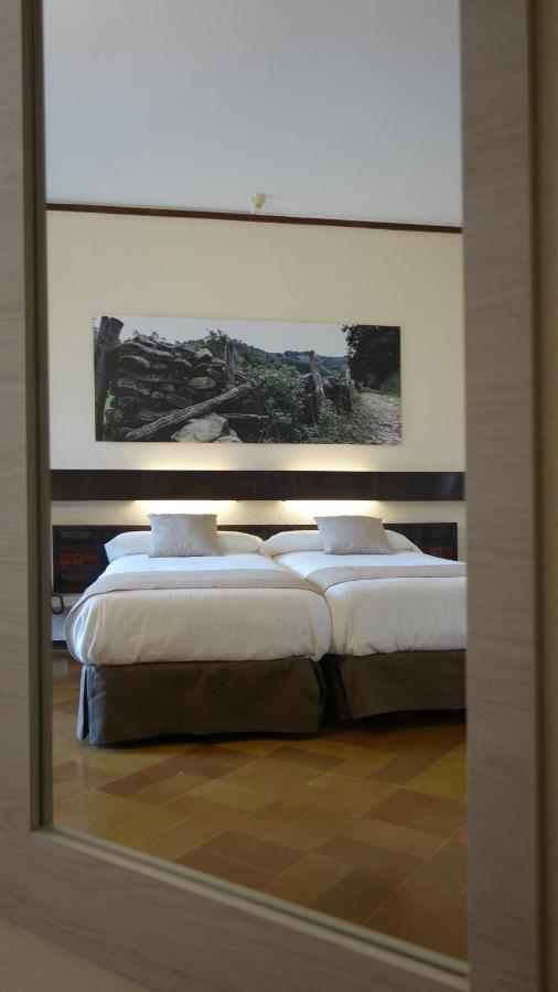 Hotel Baztan Elizondo Εξωτερικό φωτογραφία