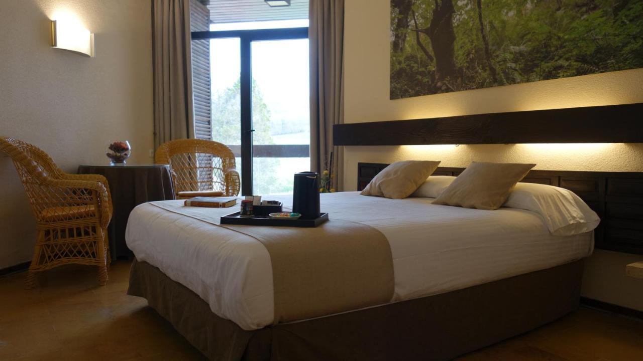Hotel Baztan Elizondo Εξωτερικό φωτογραφία