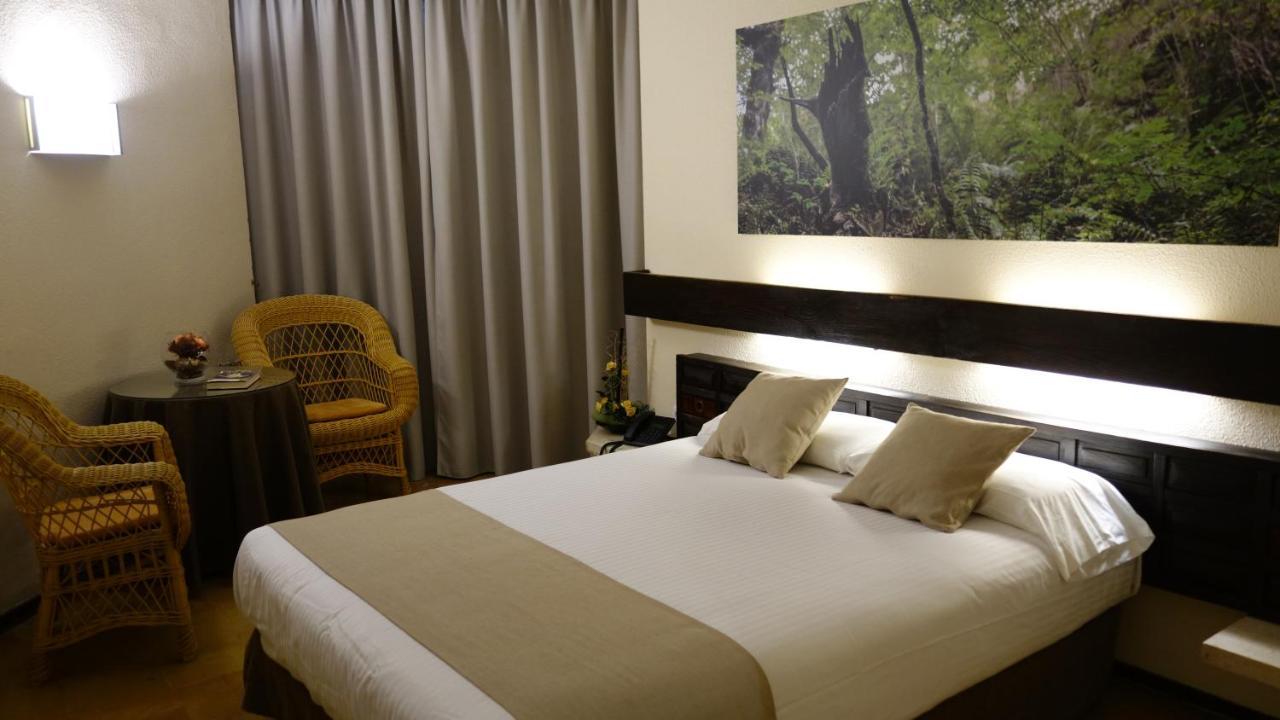 Hotel Baztan Elizondo Εξωτερικό φωτογραφία