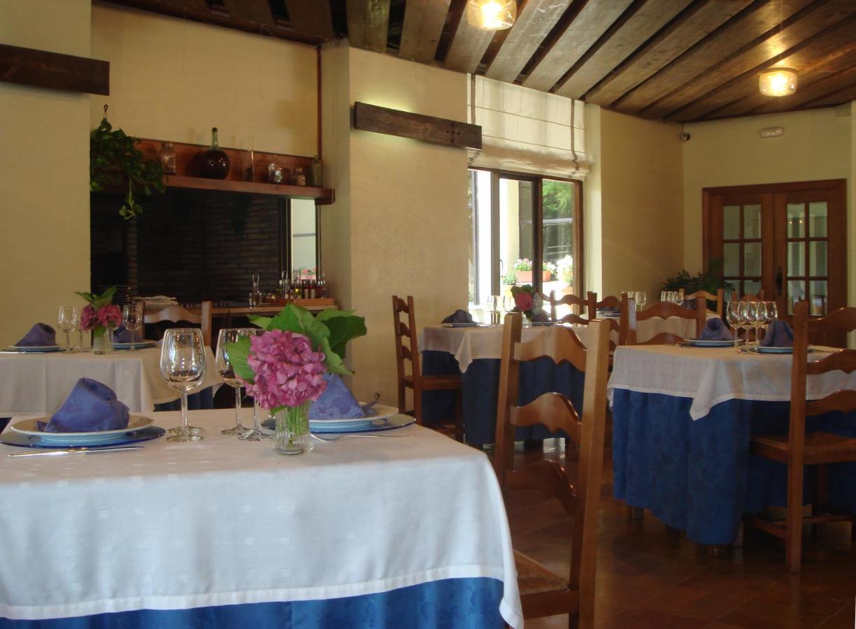 Hotel Baztan Elizondo Εξωτερικό φωτογραφία