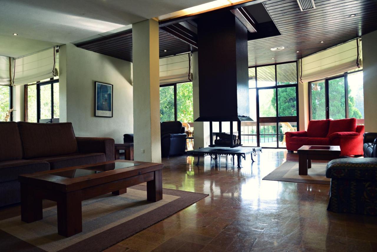 Hotel Baztan Elizondo Εξωτερικό φωτογραφία