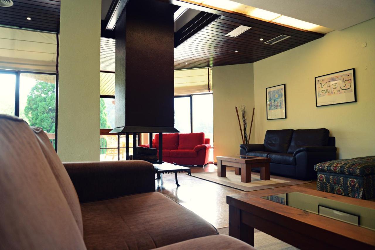 Hotel Baztan Elizondo Εξωτερικό φωτογραφία