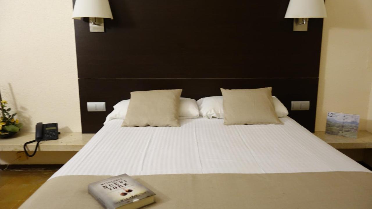 Hotel Baztan Elizondo Εξωτερικό φωτογραφία
