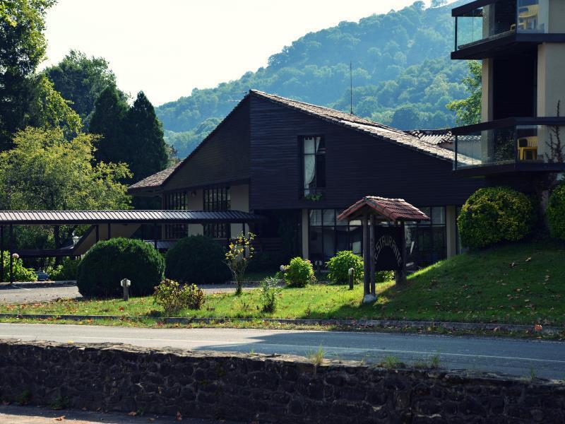 Hotel Baztan Elizondo Εξωτερικό φωτογραφία