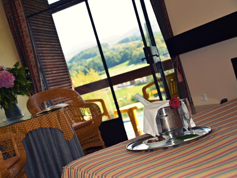 Hotel Baztan Elizondo Εξωτερικό φωτογραφία