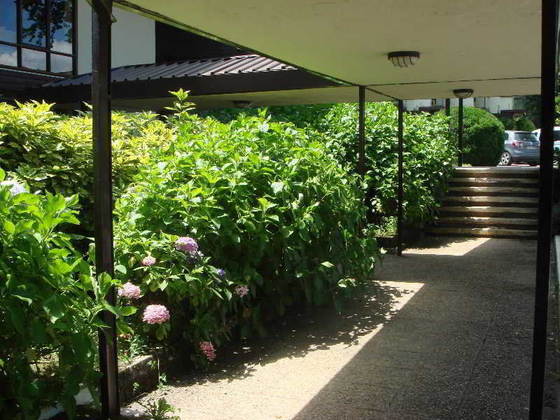 Hotel Baztan Elizondo Εξωτερικό φωτογραφία