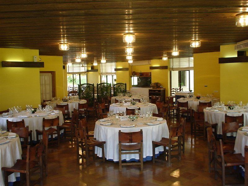 Hotel Baztan Elizondo Εξωτερικό φωτογραφία